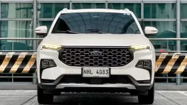 2024 Ford Territory Titanium X 1.5 Gas A/T ☎️0935 600 3692 JAN RAY DE JESUS✅️157K ALL-IN DP
