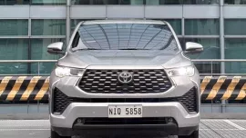 2023 Toyota Innova Zenix 2.0 V A/T Gas ☎️0935 600 3692 JAN RAY DE JESUS✅️299K ALL-IN DP