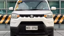 2025 Suzuki Spresso 1.0 GL Auto Gear Shift Gas A/T☎️0935 600 3692 JAN RAY DE JESUS✅️36K ALL-IN 