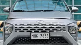 2025 Hyundai Stargazer GL Gas A/T ☎️0935 600 3692 JAN RAY DE JESUS✅️74K ALL-IN DP