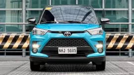 2023 Toyota Raize 1.0 Turbo Gas A/T ☎️0935 600 3692 JAN RAY DE JESUS✅️99K ALL-IN DP