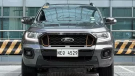 2022 Ford Ranger 2.0 Wildtrak 4x2 A/T Diesel ☎️0935 600 3692 JAN RAY DE JESUS✅️139K ALL-IN DP