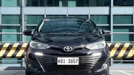 2019 Toyota Vios G 1.5 Gas A/T ☎️0935 600 3692 JAN RAY DE JESUS ✅️69K ALL-IN DP