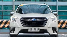 2023 Subaru Forester Eyesight 2.0 AWD Gas A/T☎️0935 600 3692 JAN RAY DE JESUS✅️119K ALL-IN DP