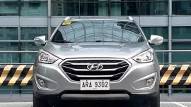 2015 Hyundai Tucson 2.0 GLS Gas A/T☎️0935 600 3692 JAN RAY DE JESUS ✅️91K ALL-IN DP
