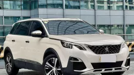 2020 Peugeot 5008 AT Gas FULL CASA RECORDS🔥✅ 𝐂𝐋𝐄𝐎 🙋🏼‍♀️📲0938 830 7235