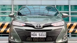 2019 Toyota Vios 1.3 E AT Gas 63k ALL DP‼️🔥 𝟎𝟗𝟏𝟐𝟏𝟎𝟔𝟏𝟒𝟔𝟐 𝐌𝐀𝐁𝐘 𝐋𝐀𝐓𝐈𝐃𝐎 📲📩🙋🏻