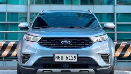 2021 Ford Territory Titanium 1.5 Gas Automatic🔥29K Mileage ✅ 𝐂𝐋𝐄𝐎 🙋🏼‍♀️📲0938 830 7235
