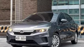 2022 Honda City 1.5L S CVT ☎️ 🙋🏻‍♂️𝐂𝐀𝐑𝐋 𝐁𝐎𝐍𝐍𝐄𝐕𝐈𝐄📲0938 458 8779