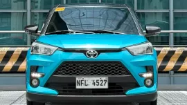 2022 Toyota Raize 1.0 Turbo CVT Top of the line 🔥49K ALL IN ✅ 𝐂𝐋𝐄𝐎 🙋🏼‍♀️📲0938 830 7235