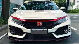 HOT!!! 2017 Honda Civic Type R FK8 for sale at affordable price! 