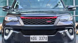 2017 Toyota Fortuner 2.4G DSL 4x2 Automatic🔥✅ 𝐂𝐋𝐄𝐎 🙋🏼‍♀️📲0938 830 7235