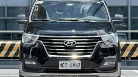 2019 Hyundai Grand Starex 2.5 Diesel Automatic🔥✅ 𝐂𝐋𝐄𝐎 🙋🏼‍♀️📲0938 830 7235