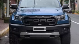 HOT!!! 2022 Ford Ranger Raptor 4x4 for sale at affordable price!