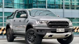 2021 Ford Ranger Raptor 4x4 Diesel AT🔥129K ALL IN ✅ 𝐂𝐋𝐄𝐎 🙋🏼‍♀️📲0938 830 7235