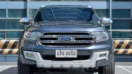 2015 Ford Everest 3.2 Titanium 4x4 Automatic Diesel 🔥✅ 𝐂𝐋𝐄𝐎 🙋🏼‍♀️📲0938 830 7235