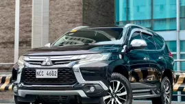 🚗2017 Mitsubishi Montero 2.4 GLS Premium Automatic Diesel🚗📲💁‍♀️JONNALYN.SARANILLAS 0969-5949924