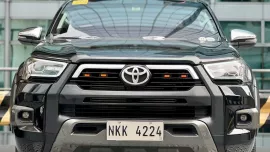 2025 Toyota Hilux 4x2 G DSL MT w/CASA record🔥✅ 𝐂𝐋𝐄𝐎 🙋🏼‍♀️📲0938 830 7235