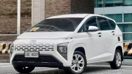2023 Hyundai Stargazer 1.5 GL Gas 🔥‼️𝟬𝟵𝟯𝟴𝟰𝟱𝟴𝟴𝟳𝟳𝟵 𝐂𝐀𝐑𝐋 𝐁𝐎𝐍𝐍𝐄𝐕𝐈𝐄📲 ☎️