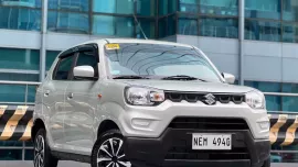2021 Suzuki SPresso 1.0 GL Manual Gas ☎️ 🙋🏻‍♂️𝐂𝐀𝐑𝐋 𝐁𝐎𝐍𝐍𝐄𝐕𝐈𝐄📲0938 458 8779