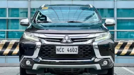 2017 Mitsubishi Montero 2.4 GLS Premium‼️🔥 𝟎𝟗𝟏𝟐𝟏𝟎𝟔𝟏𝟒𝟔𝟐 𝐌𝐀𝐁𝐘 𝐋𝐀𝐓𝐈𝐃𝐎 📲📩🙋🏻