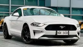 2020 Ford Mustang 2.3 Turbocharged Ecoboost Gas AT 🔥✅ 𝐂𝐋𝐄𝐎 🙋🏼‍♀️📲0938 830 7235