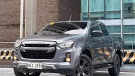 2023 Isuzu D-Max 3.0 4x2 LS-A AT Diesel 🔥‼️𝟬𝟵𝟯𝟴𝟰𝟱𝟴𝟴𝟳𝟳𝟵 𝐂𝐀𝐑𝐋 𝐁𝐎𝐍𝐍𝐄𝐕𝐈𝐄📲 ☎️ 🙋