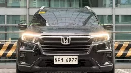 2024 Honda BRV 1.5 S CVT AT GAS🔥114K ALL IN ✅ 𝐂𝐋𝐄𝐎 🙋🏼‍♀️📲0938 830 7235
