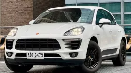 2015 Porsche Macan 2.0 Turbocharged AWD Gas AT 🔥✅ 𝐂𝐋𝐄𝐎 🙋🏼‍♀️📲0938 830 7235