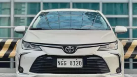 2020 Toyota Altis V 1.8 Gas Automatic🔥186K ALL IN ✅ 𝐂𝐋𝐄𝐎 🙋🏼‍♀️📲0938 830 7235