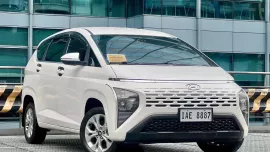 2023 Hyundai Stargazer 1.5 GL Gas Automatic🔥81K ALL IN ✅ 𝐂𝐋𝐄𝐎 🙋🏼‍♀️📲0938 830 7235