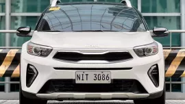 2023 Kia Stonic EX 1.4 Gas Automatic🔥24K Mileage ✅ 𝐂𝐋𝐄𝐎 🙋🏼‍♀️📲0938 830 7235