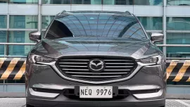 2022 Mazda CX8 Exclusive 2.5 AWD AT Gas‼️🔥𝟎𝟗𝟏𝟐𝟏𝟎𝟔𝟏𝟒𝟔𝟐 𝐌𝐀𝐁𝐘 𝐋𝐀𝐓𝐈𝐃𝐎 📲📩🙋🏻