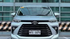 2022 Toyota Avanza 1.3 E AT Gas‼️🔥 𝟎𝟗𝟏𝟐𝟏𝟎𝟔𝟏𝟒𝟔𝟐 𝐌𝐀𝐁𝐘 𝐋𝐀𝐓𝐈𝐃𝐎 📲📩🙋🏻