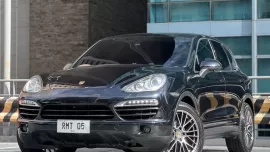 2014 Porsche Cayenne 3.0 V6 Turbo AT Diesel 🔥‼️𝟬𝟵𝟯𝟴𝟰𝟱𝟴𝟴𝟳𝟳𝟵 𝐂𝐀𝐑𝐋 𝐁𝐎𝐍𝐍𝐄𝐕𝐈𝐄📲 ☎