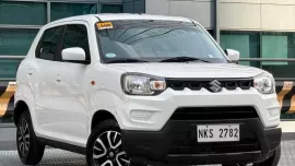 2025 Suzuki Spresso 1.0 GL Auto Gear Shift GAS - Casa Warranty 🔥✅ 𝐂𝐋𝐄𝐎 🙋🏼‍♀️📲0938 830 7235