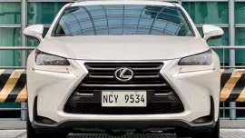2017 Lexus NX200 2.0 Gas A/T ☎️0935 600 3692 JAN RAY DE JESUS ✅️284K ALL-IN DP