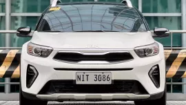 2023 Kia Stonic EX 1.4 Gas A/T ☎️0935 600 3692 JAN RAY DE JESUS ✅️136K ALL-IN DP