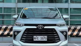 2022 Toyota Avanza 1.3 E A/T Gas ☎️0935 600 3692 JAN RAY DE JESUS✅️138K ALL-IN DP
