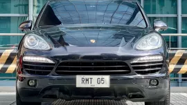 2014 Porsche Cayenne 3.0 V6 Turbo A/T Diesel ☎️0935 600 3692 JAN RAY DE JESUS🔰44K ODO ONLY!