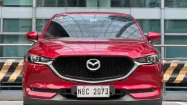 2018 Mazda CX5 FWD PRO 2.0 A/T Gas ☎️0935 600 3692 JAN RAY DE JESUS✅️130K ALL-IN DP