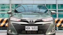 2019 Toyota Vios 1.3 E A/T Gas ☎️0935 600 3692 JAN RAY DE JESUS 