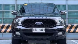 2021 Ford Everest Sport 2.0 4x2 A/T Diesel ☎️0935 600 3692 JAN RAY DE JESUS✅️229K ALL-IN DP