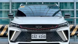 2025 Geely Coolray Sport 1.5 SE A/T Gas ☎️0935 600 3692 JAN RAY DE JESUS ✅️167K ALL-IN DP