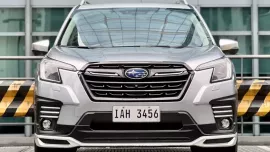 2025 Subaru Forester Eyesight 2.0 IS AWD Gas A/T ☎️0935 600 3692 JAN RAY DE JESUS ✅️259K ALL-IN DP