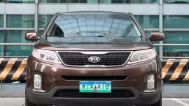 2013 Kia Sorento LX Diesel A/T ☎️0935 600 3692 JAN RAY DE JESUS ✅️159K ALL-IN DP
