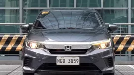 2022 Honda City 1.5L S CVT A/T Gas ☎️0935 600 3692 JAN RAY DE JESUS✅️33K ALL-IN DP