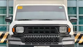 2025 Toyota Tamaraw FX 2.0 M/T Gas ☎️0935 600 3692 JAN RAY DE JESUS ✅️147K ALL-IN DP