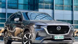 🚗2023 Mazda CX60 Hybrid AWD 3.3 Inline 6 Turbo Gas🚗📲💁‍♀️JONNALYN.SARANILLAS 0969-5949924