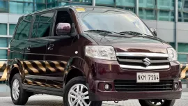 🚗2025 Suzuki APV GLX MANUAL TOP OF THE LINE🚗📲💁‍♀️JONNALYN.SARANILLAS 0969-5949924